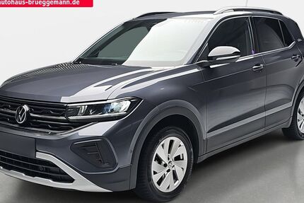 VW T-Cross 17.674 km 22.990 &euro; Dortmund 44147