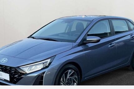 Hyundai i20 22.334 km 17.490 &euro; Bochum 44809