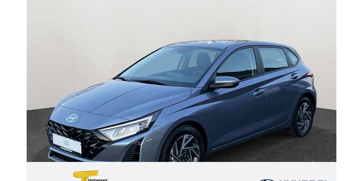 Hyundai i20 22.334 km 17.490 &euro; Bochum 44809