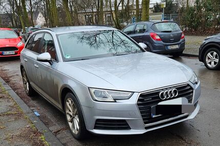 Audi A4 120.000 km 20.400 &euro; Duisburg 47166
