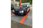 CLK 320