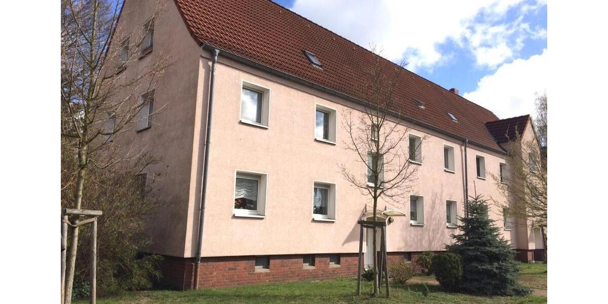 Wohnen, wo das Herz schlägt - in ruhiger und doch zentraler Lage. 2.5 zimmer