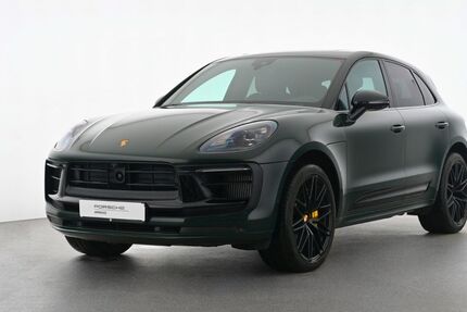Porsche Macan 39.800 km 94.800 &euro; Essen 45143