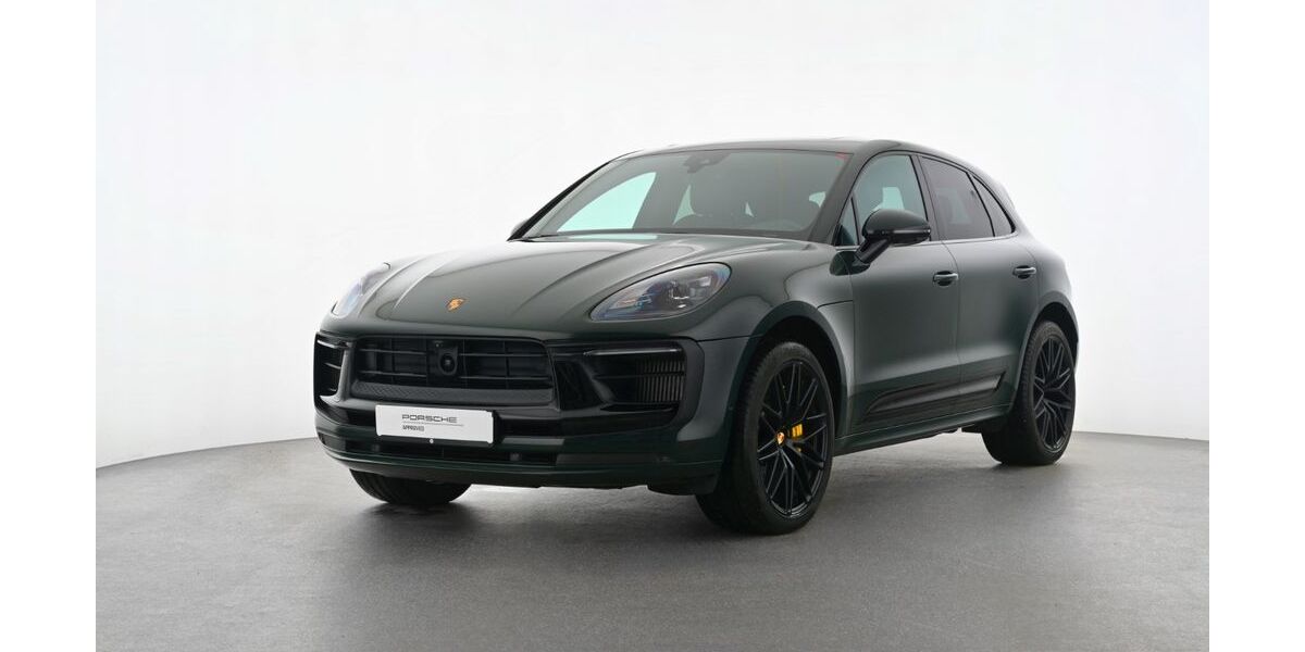 Porsche Macan 39.800 km 94.800 &euro; Essen 45143