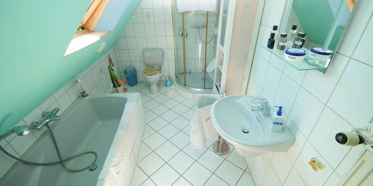 Doppelhaushälfte Gelsenkirchen Resse - 3 Zimmer, 82 m&sup2;, 198.000&euro; | Angebot:23943229