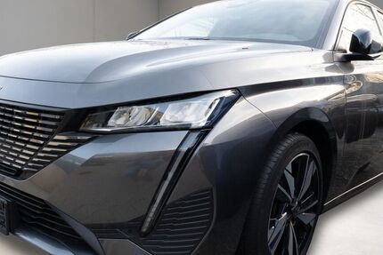 Peugeot 308 45.045 km 24.390 &euro; Bochum 44801