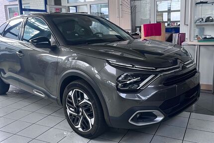 Citroen C4 26.000 km 18.500 &euro; Gelsenkirchen 45892