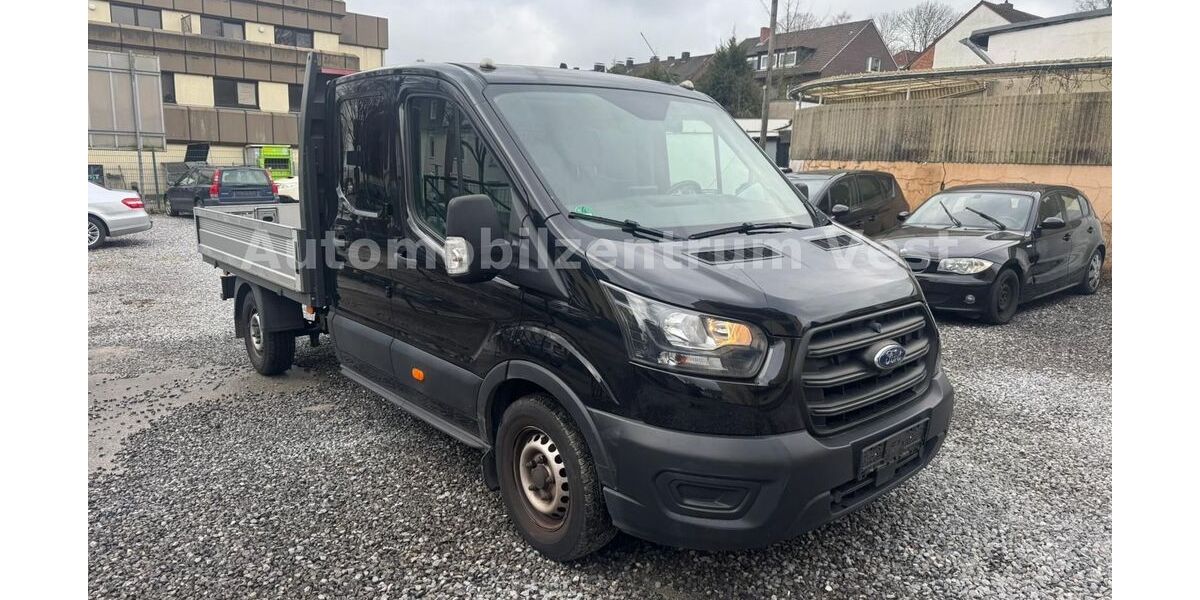 Ford Transit 50.000 km 15.990 &euro; Recklinghausen 45657