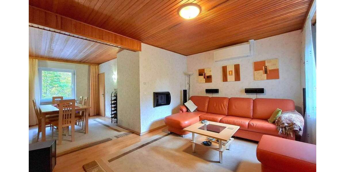 Charmantes Reihenmittelhaus mit Luft-Wärmepumpe in begehrter Lage von Bochum-Weitmar 5 zimmer