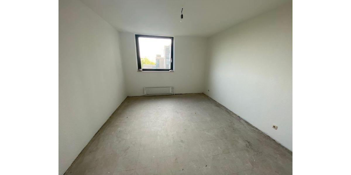 Großzügige 3,5 Raum in Erle 3 zimmer