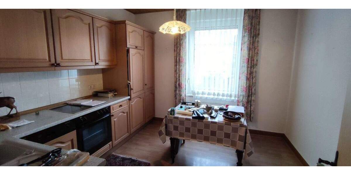 Mehrfamilienhaus, Wohnhaus Recklinghausen Hochlar - 9 Zimmer, 225 m&sup2;, 290.000&euro; | Angebot:25661193