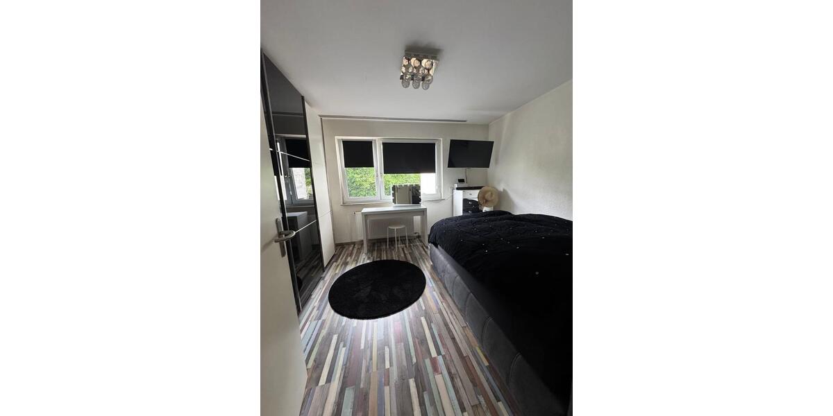 2 Zimmer Erdgeschoss Wohnung auf der Bergischestr. in Velbert 2 zimmer