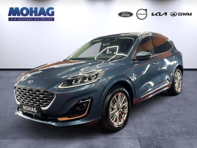 Ford Kuga 35.130 km 24.690 &euro; Recklinghausen 45659
