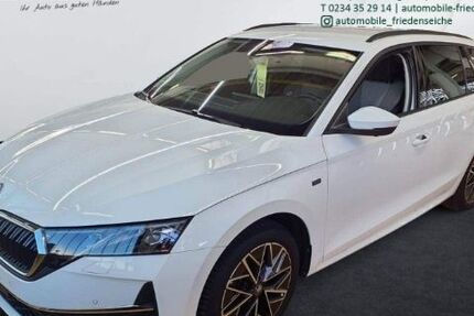 Skoda Octavia 27.403 km 29.790 &euro; Bochum 44805