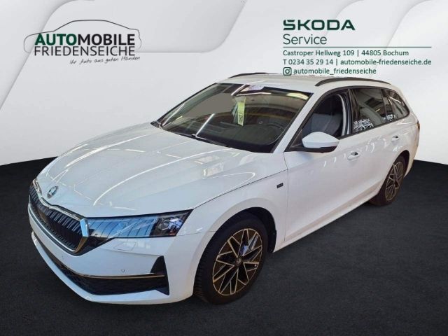 Skoda Octavia 27.403 km 29.790 &euro; Bochum 44805