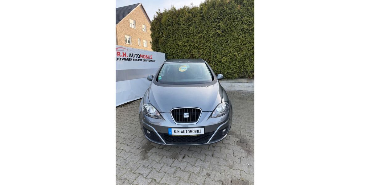 Seat Altea 166.543 km 5.600 &euro; Dortmund 44388