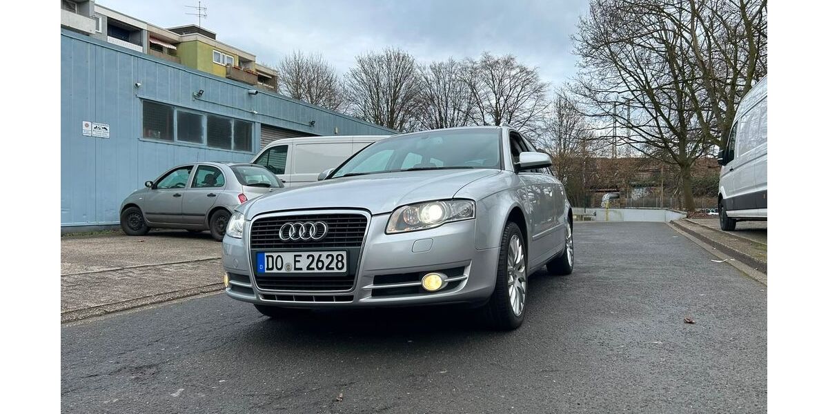 Audi A4 187.000 km 3.900 &euro; Dortmund 44145