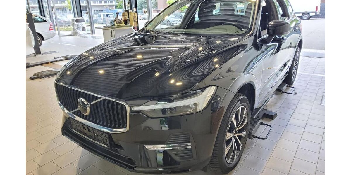 Volvo XC60 74.453 km 30.990 &euro; Essen-Kray 45309