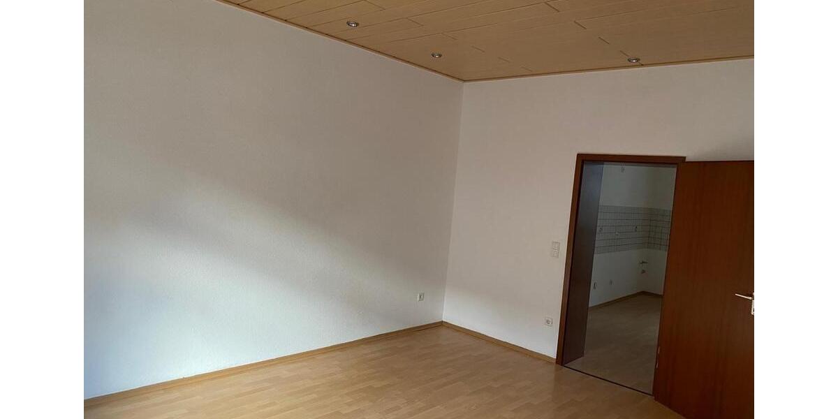 2 Zimmer EG Wohnung in guter Lage 2 zimmer