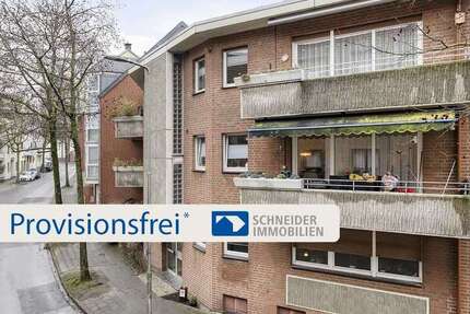 Wohnung zum Kaufen in Ratingen 297.400 € 80 m² 3 zimmer