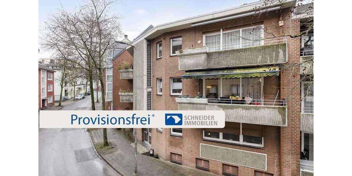 Wohnung zum Kaufen in Ratingen 297.400 € 80 m² 3 zimmer
