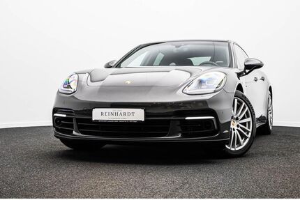 Porsche Panamera 84.680 km 56.375 € Hagen 58091
