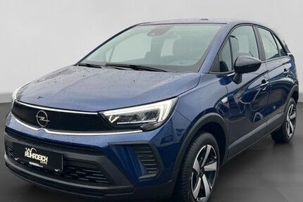 Opel Crossland (X) 5.300 km 16.690 &euro; Duisburg 47059