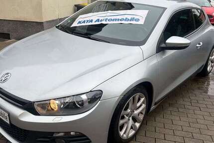 VW Scirocco 185.350 km 6.490 &euro; Essen 45359