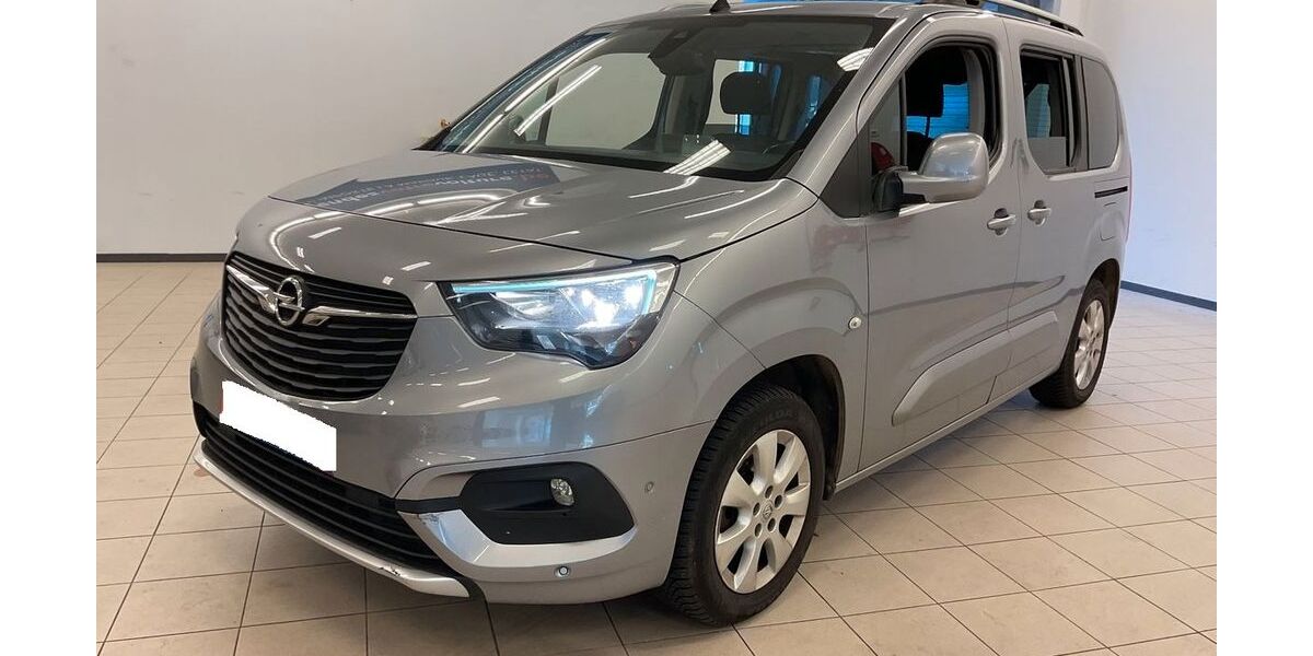 Opel Combo 90.946 km 14.498 &euro; Wuppertal 42327