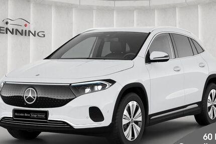 Mercedes-Benz EQA 5.985 km 38.780 € Herne 44653