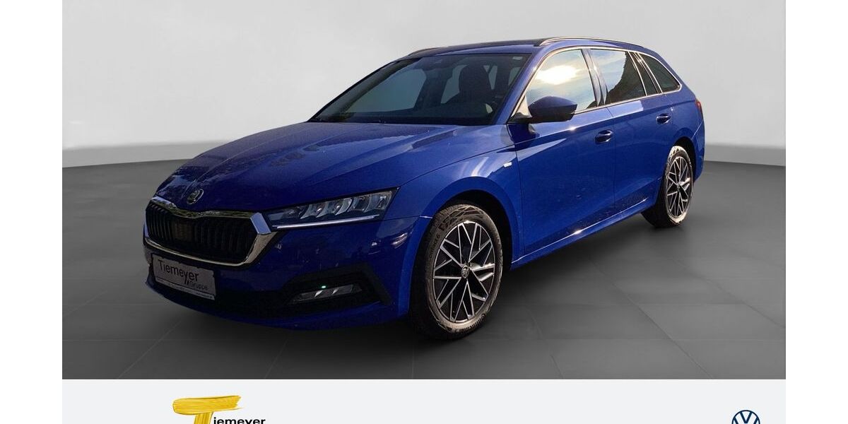 Skoda Octavia 42.107 km 21.680 &euro; Recklinghausen 45663