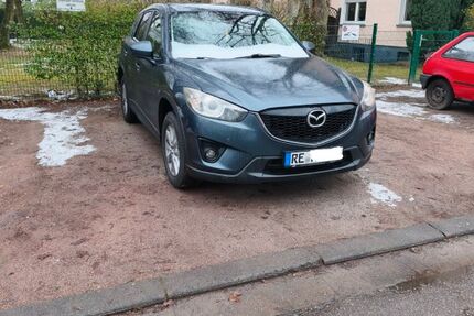 Mazda CX-5 268.000 km 6.850 &euro; marl 45770