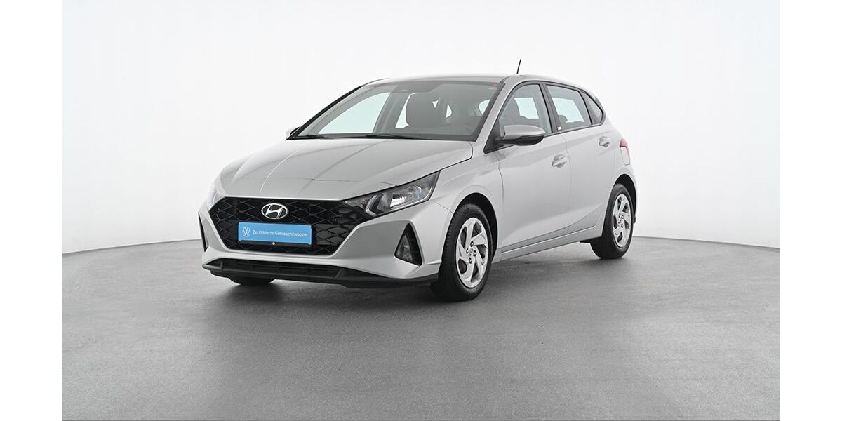 Hyundai i20 36.590 km 14.960 &euro; Essen 45143