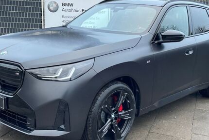 BMW X3 M50 1.001 km 81.900 &euro; Haltern am See 45721