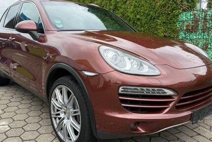 Porsche Cayenne 205.000 km 13.999 &euro; Essen 45355