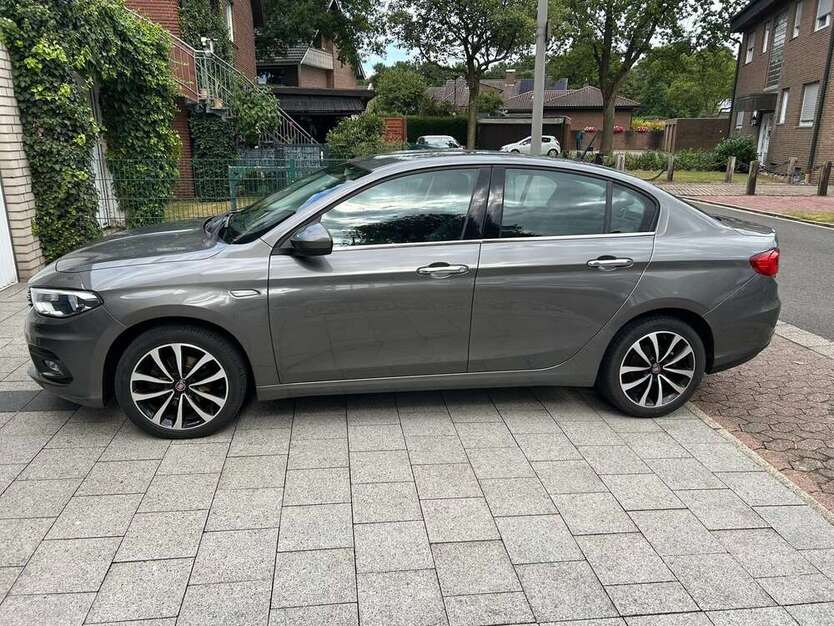 Fiat Tipo 112.560 km 10.600 € Dorsten 46286