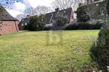 INDIVIDUELL PLANEN STATT ANPASSEN - Grundstück Haltern am See | Angebot:25291242