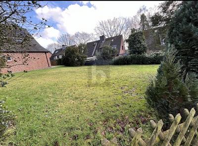 INDIVIDUELL PLANEN STATT ANPASSEN - Grundstück Haltern am See | Angebot:25291242