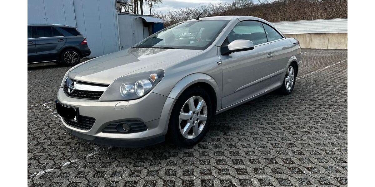 Opel Astra 230.000 km 2.300 &euro; Dortmund 44147
