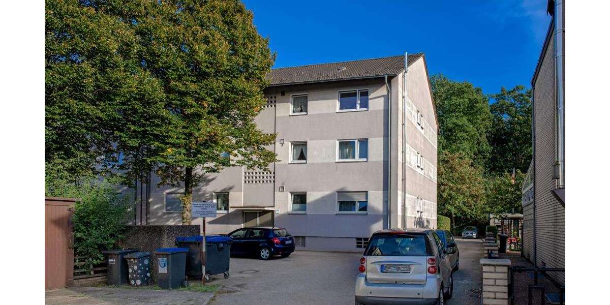 Wohnung zum Mieten in Marl 365,08 € 75.16 m² 3.5 zimmer