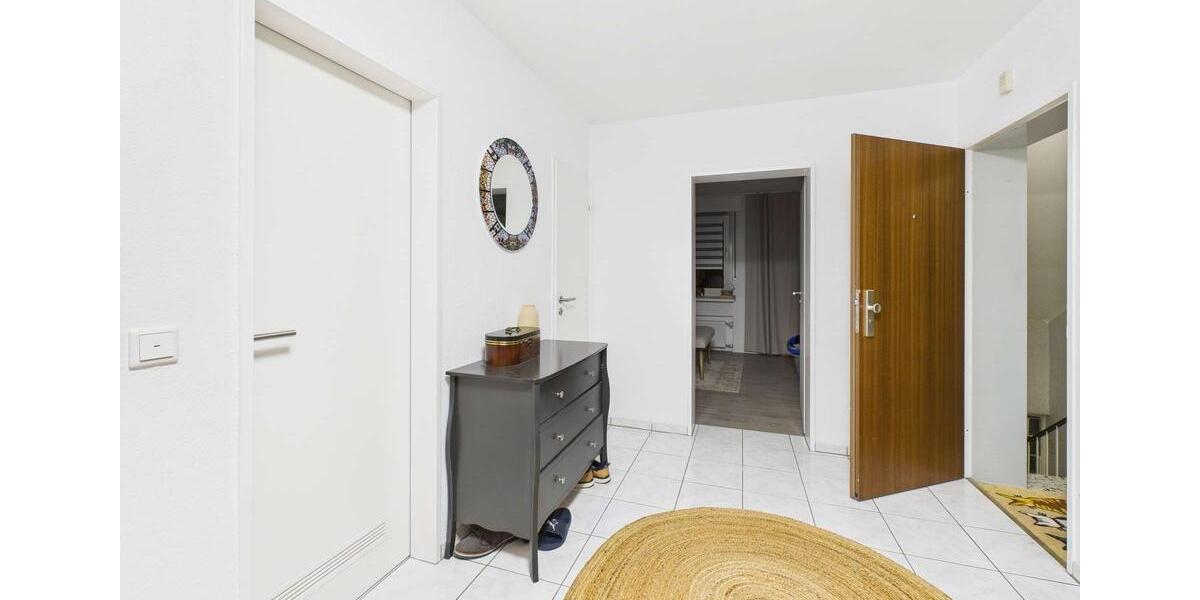 Einziehen und Wohlfühlen! Schick Wohnen mit Balkon. 2 zimmer