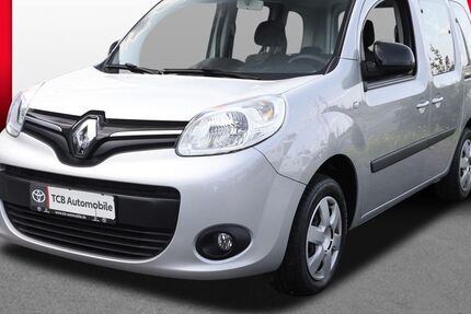 Renault Kangoo 94.849 km 9.949 &euro; Mülheim 45475