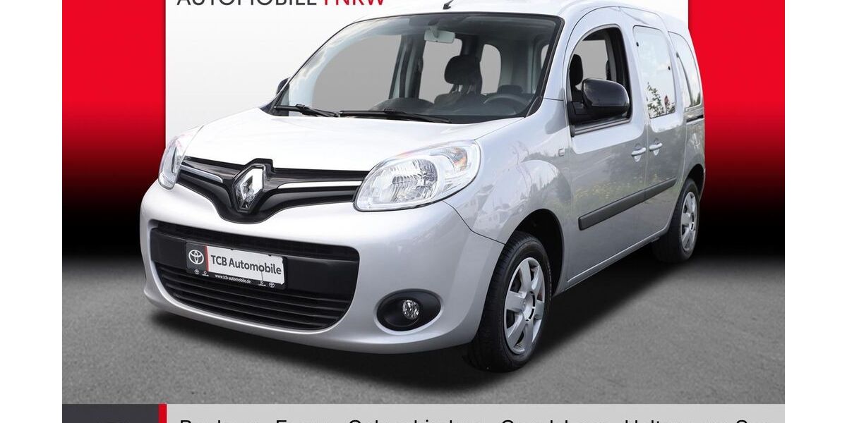 Renault Kangoo 94.849 km 9.949 &euro; Mülheim 45475