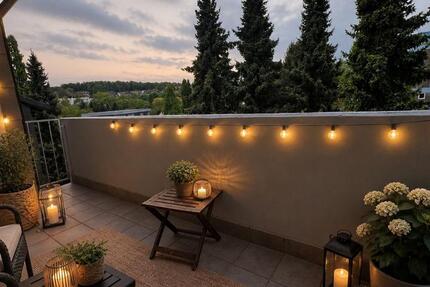 Wohnung Bochum Laer - 3.5 Zimmer, 83 m&sup2;, 800&euro; | Angebot:26415598