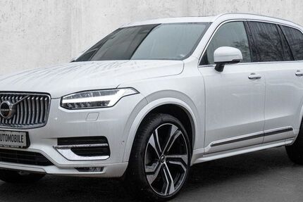 Volvo XC90 56.053 km 51.480 &euro; Wuppertal 42109