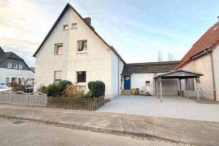 Historisches Zechenhaus zum Leben erwecken: Einzigartige Chance in Gelsenkirchen 3 zimmer