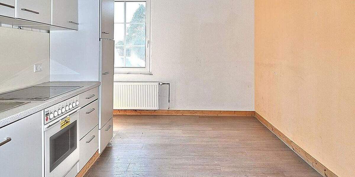 Etagenwohnung Recklinghausen Süd - 6 Zimmer, 220 m&sup2;, 299.900&euro; | Angebot:25373879