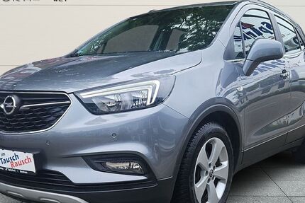 Opel Mokka 69.888 km 14.980 &euro; Bochum 44809