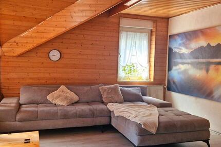 Wohnung Bochum Höntrop - 3 Zimmer, 86 m&sup2;, 775&euro; | Angebot:25569606