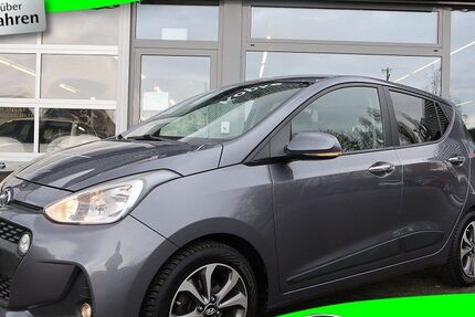 Hyundai i10 64.300 km 11.820 € Marl 45772